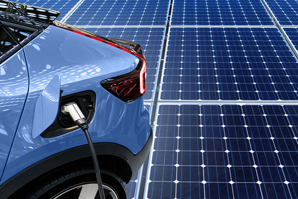 énergie renouvelable