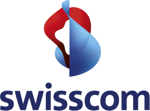 logo Swisscom