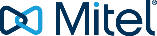 logo Mitel