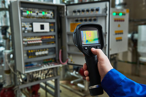 thermographie